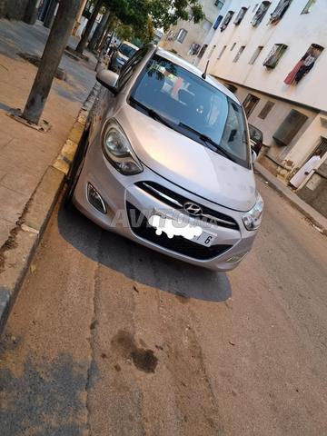 Hyundai i10 - 2