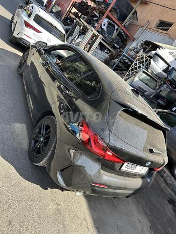Belle BMW Série 1 Pack M - 2