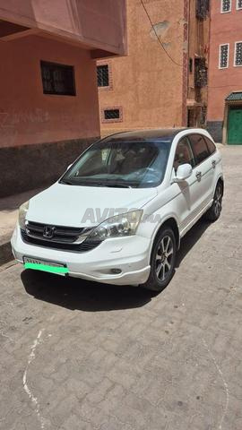 Honda CRV diesel 2013 - 2