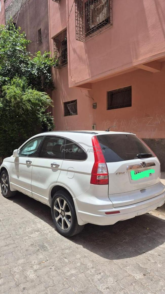 honda CRV diesel 2013