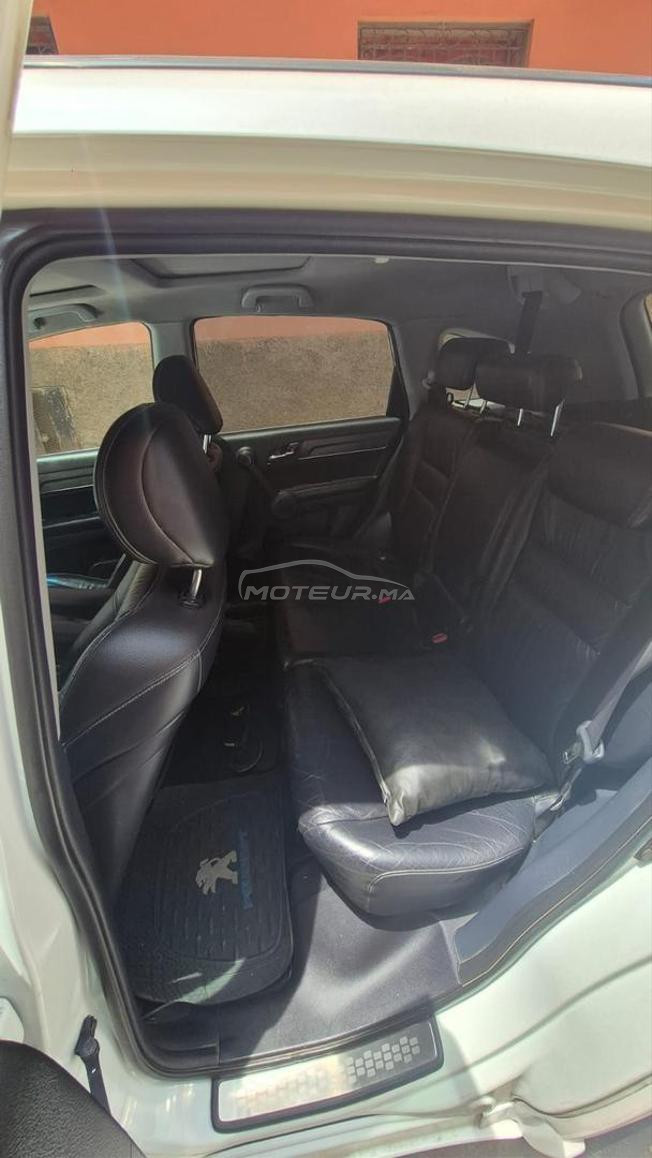 honda CRV diesel 2013