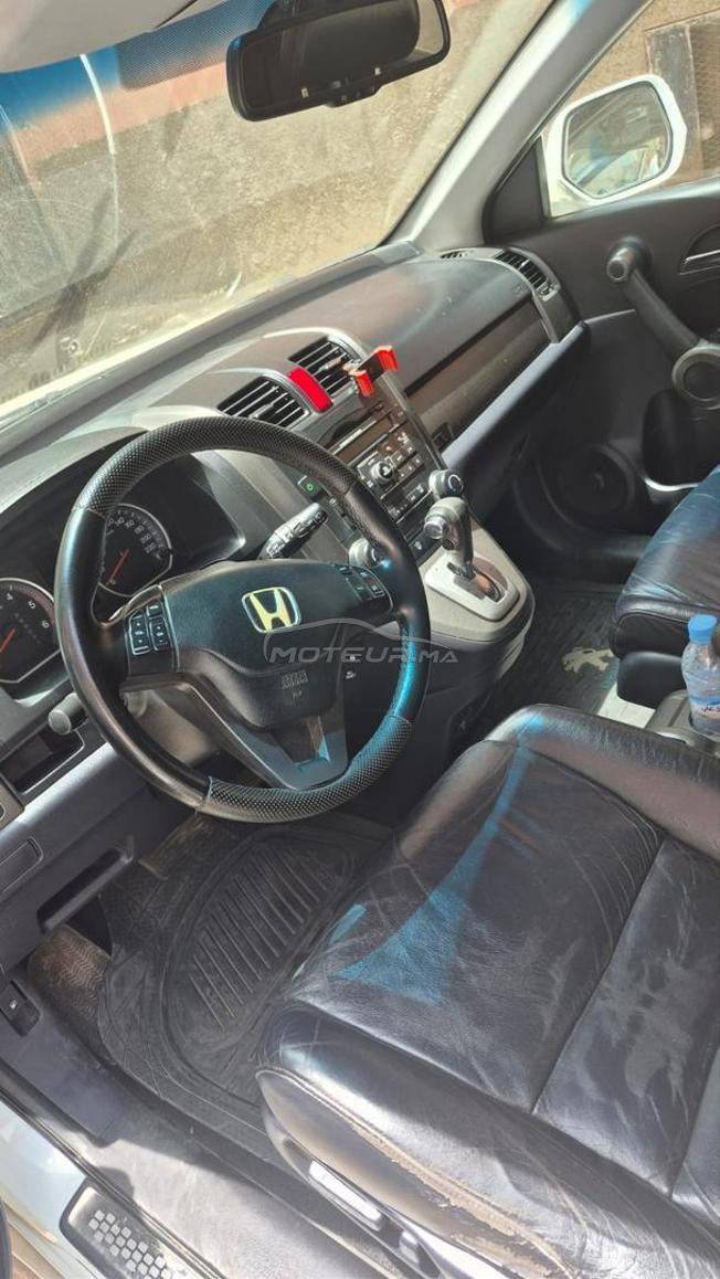 honda CRV diesel 2013