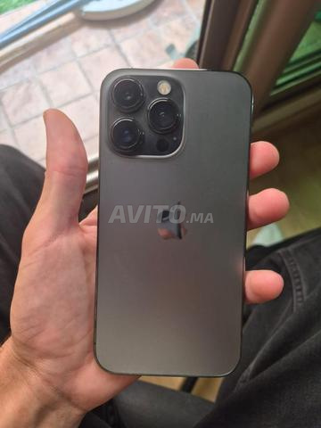 iPhone 13 Pro - 2