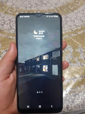 SAMSUNG GALAXY A03 - 2