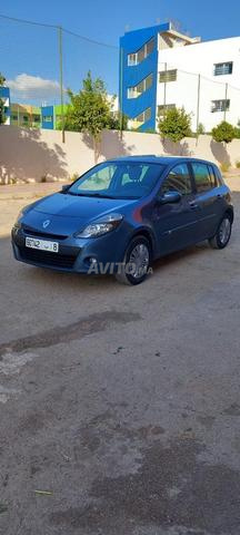clio 3 n9ia bzaf