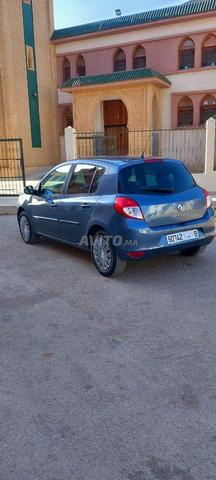 Clio 3 très propre - 2