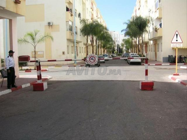 Appartement dans le quartier Salam près de Marwa, résidence Al Marjane Jet Sakane - 2