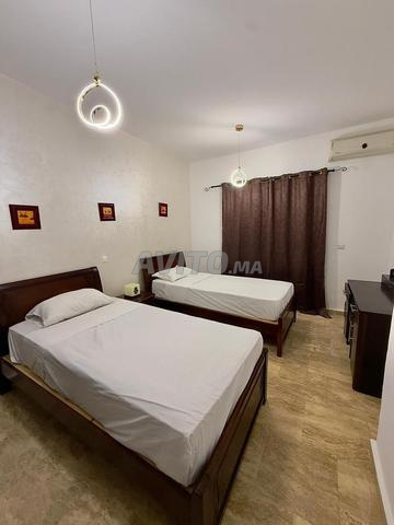 Location vacances appartement