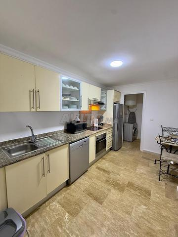 Location vacances appartement