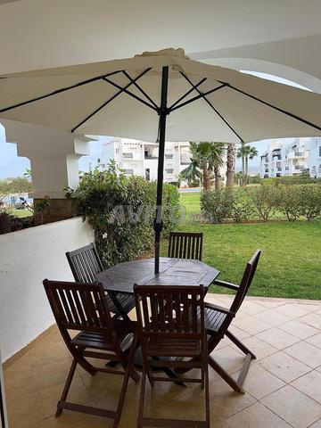 Location vacances appartement