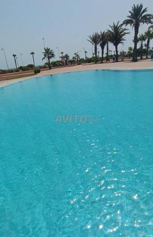 إيجار عطلة شقة - 2