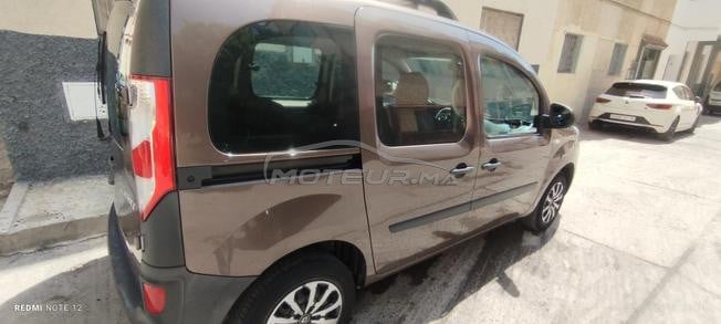 Renault Kangoo Diesel Manuelle 2020 à Rabat