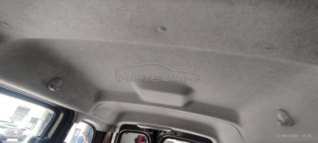 Renault Kangoo Diesel Manuelle 2020 à Rabat
