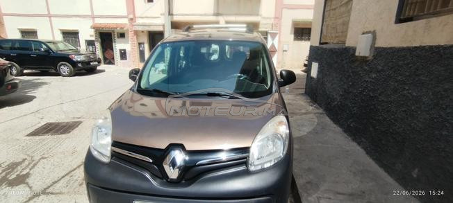 Renault Kangoo Diesel Manuelle 2020 à Rabat