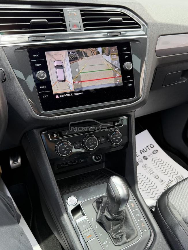 tiguan r line 2020