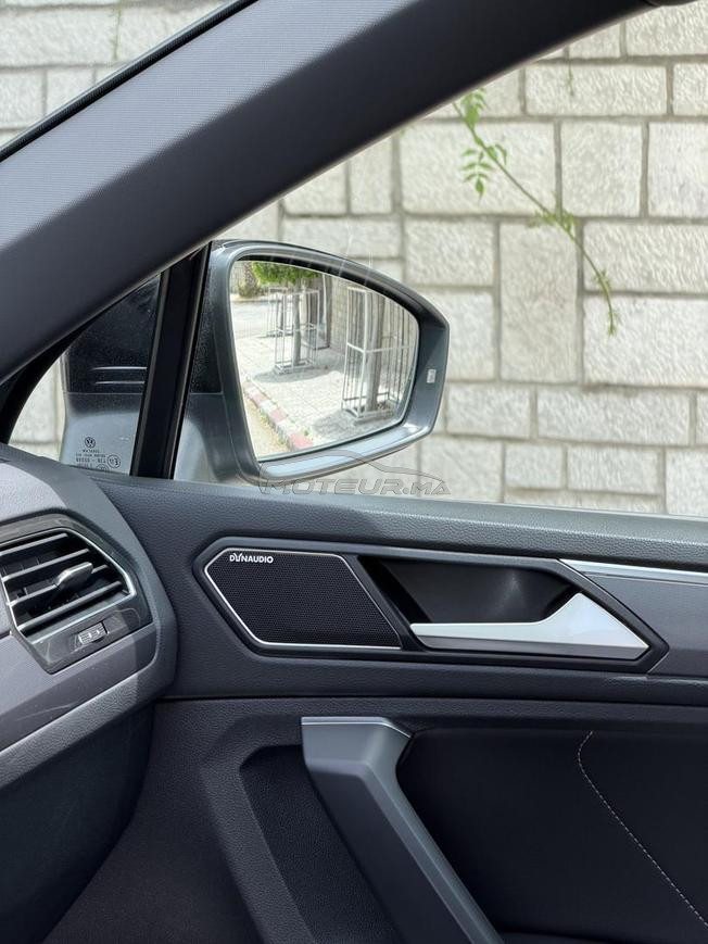 tiguan r line 2020