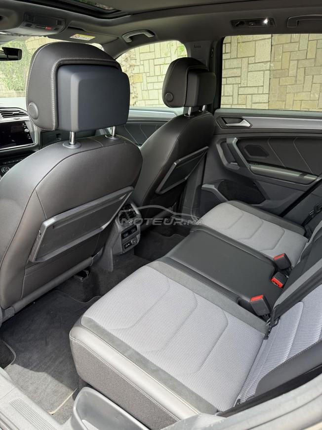 tiguan r line 2020