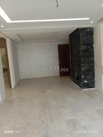 Appartement à vendre à Menzah, rue Mohamed VI, superficie 128 m²