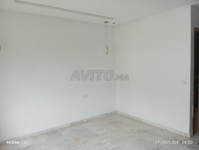 Appartement à vendre à Menzah, rue Mohamed VI, superficie 128 m²