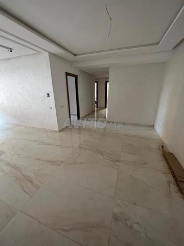 Appartement à vendre à Menzah, rue Mohamed VI, superficie 128 m²