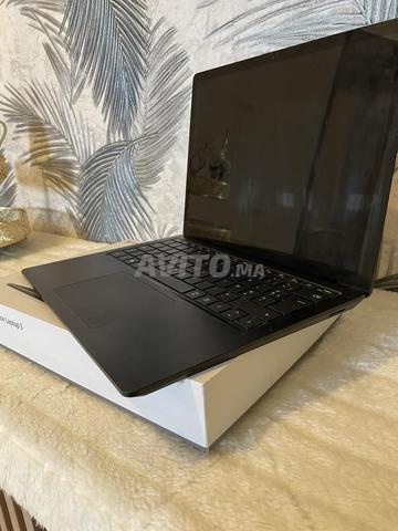 Microsoft Surface Laptop 5 i7 / 16 Go / 512 Go