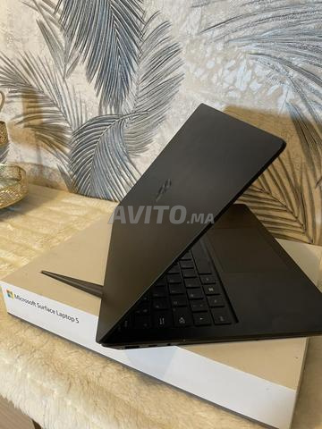 Microsoft Surface Laptop 5 i7 / 16 Go / 512 Go