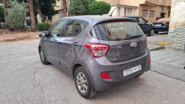 Hyundai Grand i10