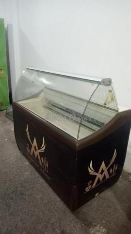 Congélateur de glace à vendre - 2