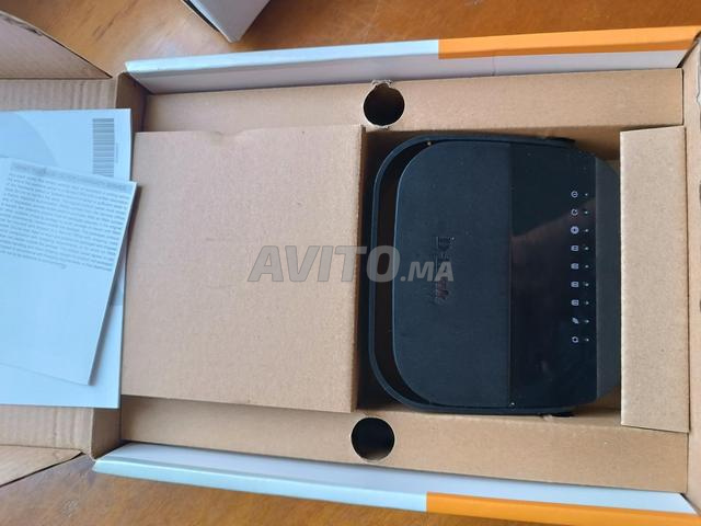 راوتر مودم Adsl2 Wireless N300 - 2