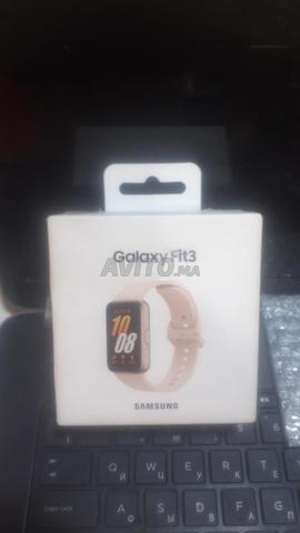 سوار Samsung fit3 - 2