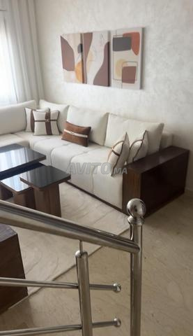 شقة مفروشة في سكن فاخر بعين السبع - 2