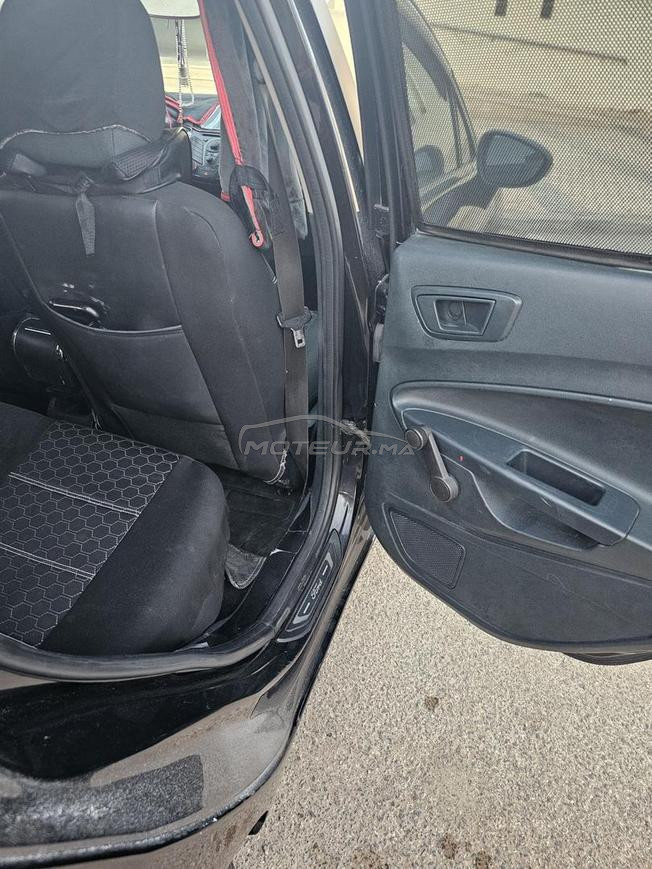 ford fiesta 2013 essence top