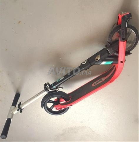 Nouveau scooter - 2