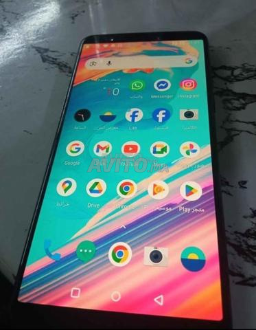 Smartphone One Plus - 2