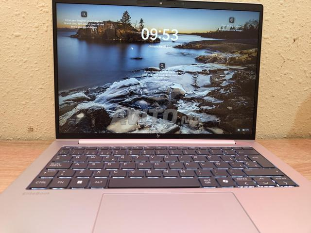 HP EliteBook 8 G1a 14 PRO AI - 2