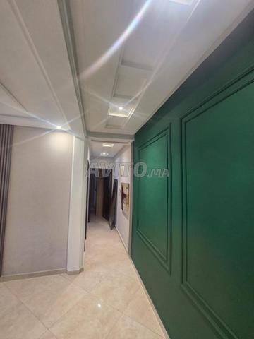 appartement à vendre Maarif - 2