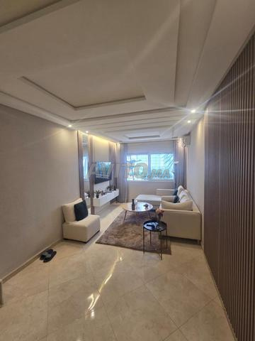 Appartement à vendre Maarif - 2