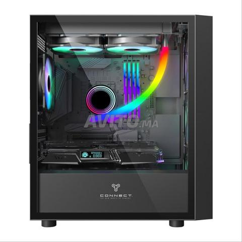 PC Gamer Ryzen 5 RTX 5060 Ti 16Go - 2