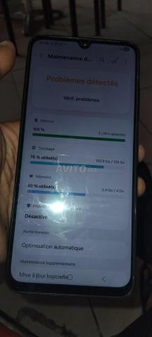 Galaxy A05s neuf jamais utilisé - 2