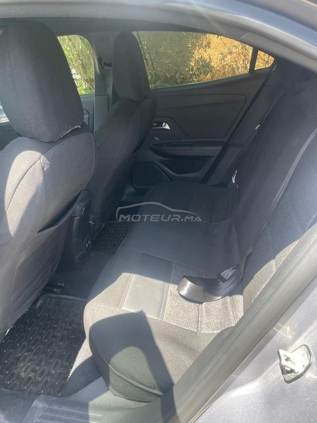 Opel Mokka Diesel Automatique 2025 à Casablanca 