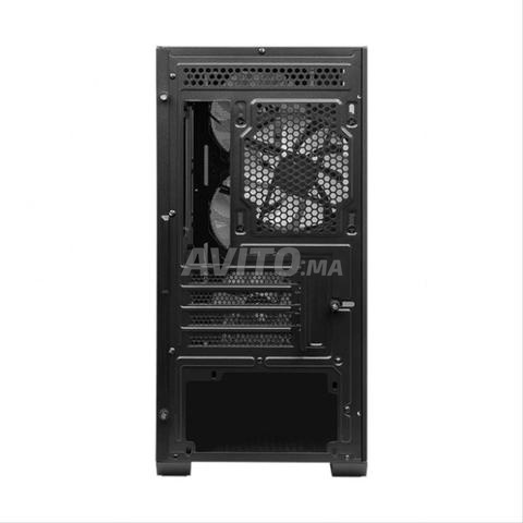 كمبيوتر جيمنج رايزن 7 RTX 5060 32 جيجا DDR5 - 2