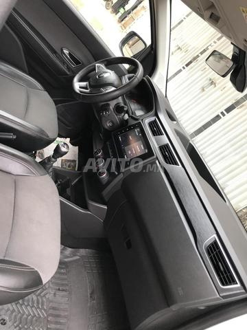 رينو إكسبريس ديزل يدوية 2022 في الدار البيضاء - 2