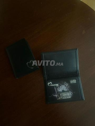 Carte Black Mawazine