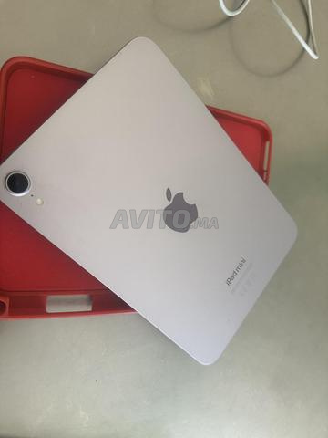 iPad mini 7 128 Go - 2