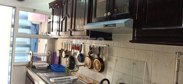 Appartements à louer Rue Al Qods - 2