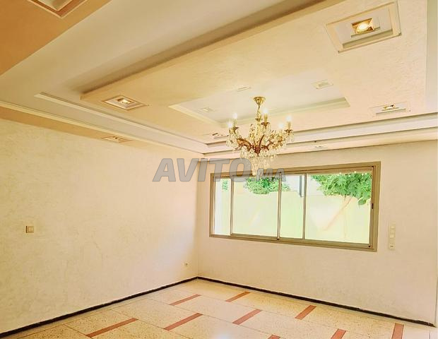 Deux Appartements à vendre 250 m² ( Duplex ) - 2