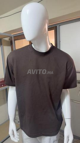 T-shirt oversize - 2