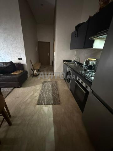Vente studio haut standing Odyssia 4 Perla - 2