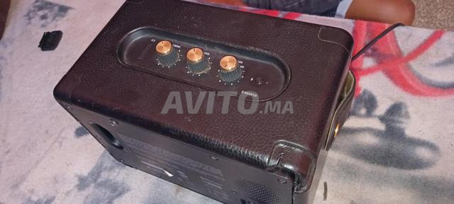BAFFLE PROFESSIONNEL LA MARQUE MARSHALL - 2