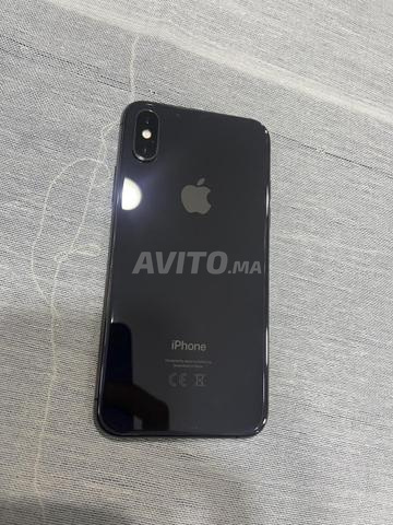 iPhone XS 64G Officiel